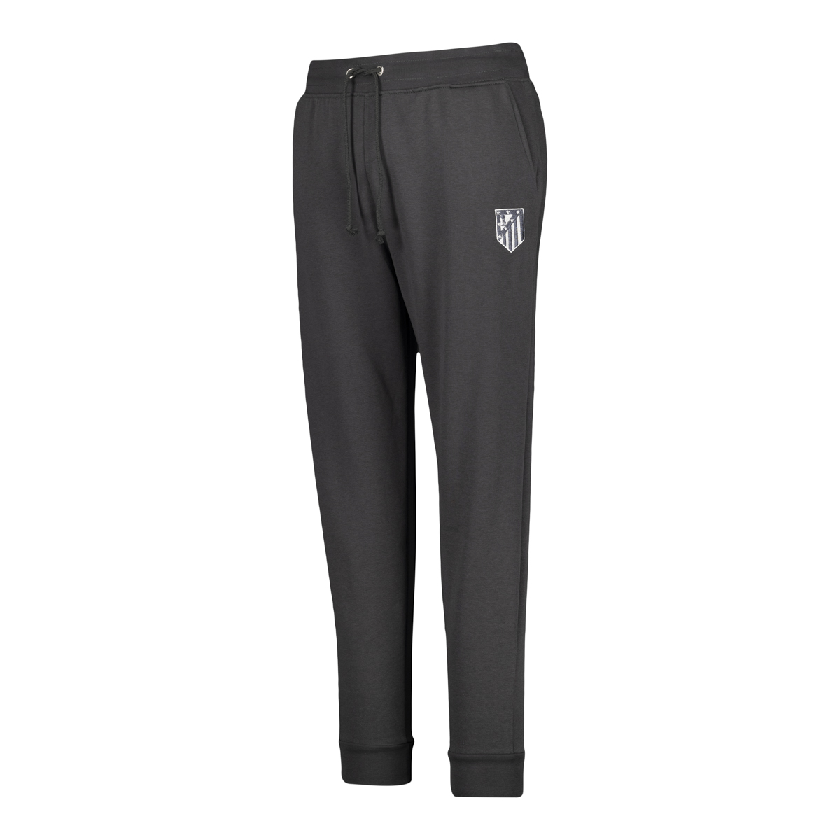 Grey Pants for Adults with Crest image number null